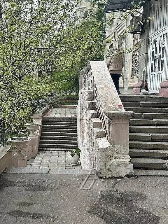 Помещение свободного назначения (165 м) - Фото 2