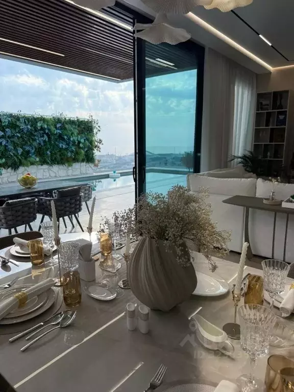 Коттедж в Краснодарский край, Сочи городской округ, с. Верхневеселое  ... - Фото 2