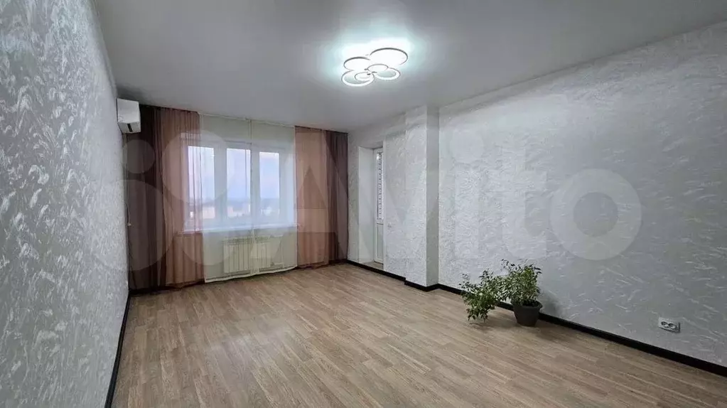 3-к. квартира, 77 м, 14/17 эт. - Фото 1