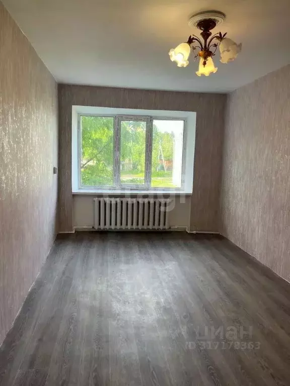 3-к кв. Амурская область, Архара пгт ул. Восточная, 6 (56.1 м) - Фото 0