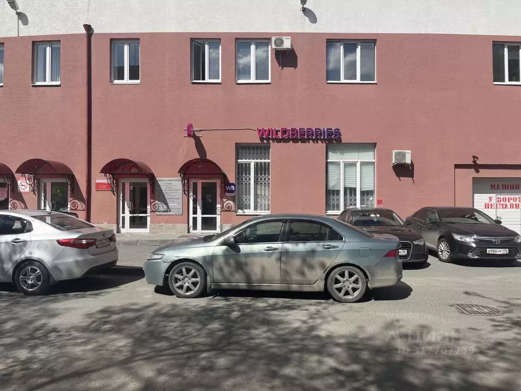 Помещение свободного назначения в Свердловская область, Екатеринбург ... - Фото 0