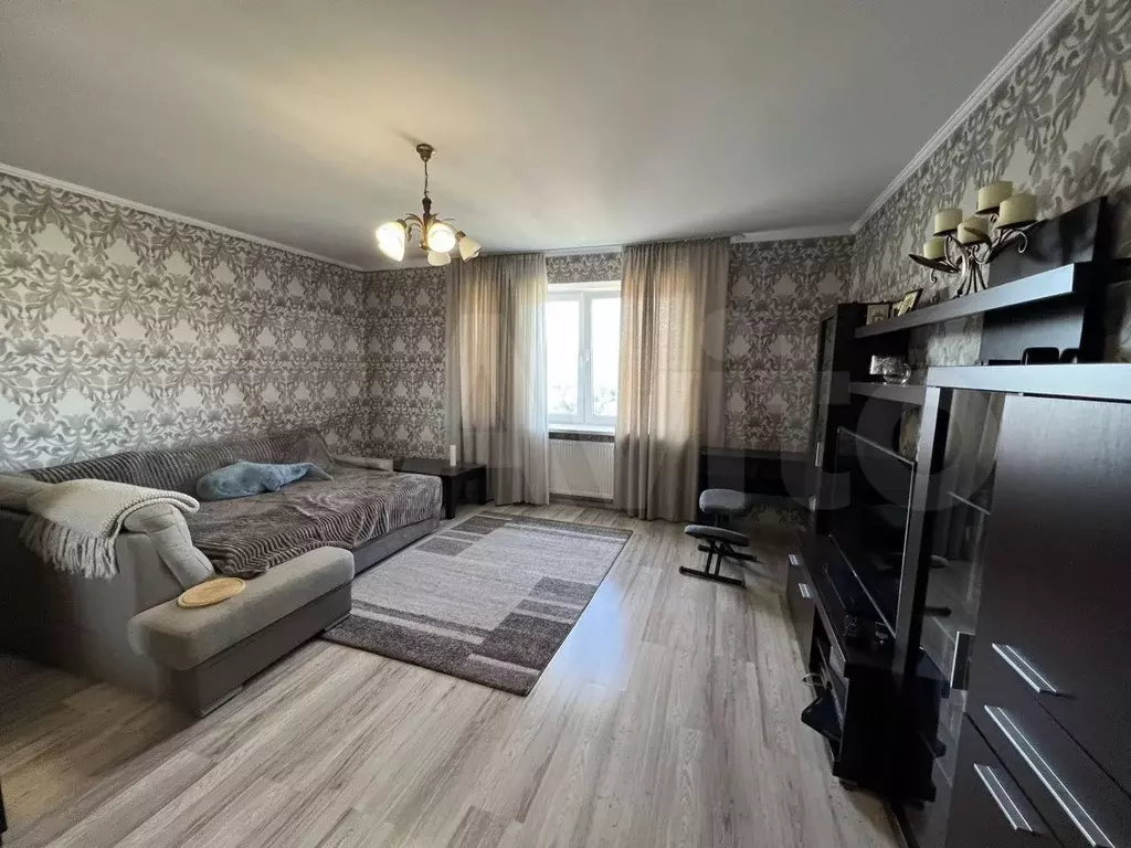 2-к. квартира, 69 м, 9/13 эт. - Фото 0