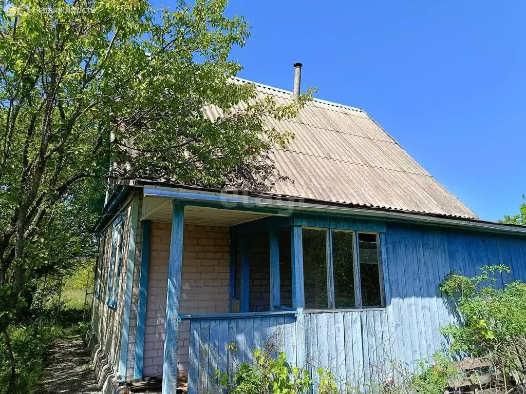 Дом в Стрелицкое городское поселение, СНТ Жемчужина, Зелёная улица (55 ... - Фото 0