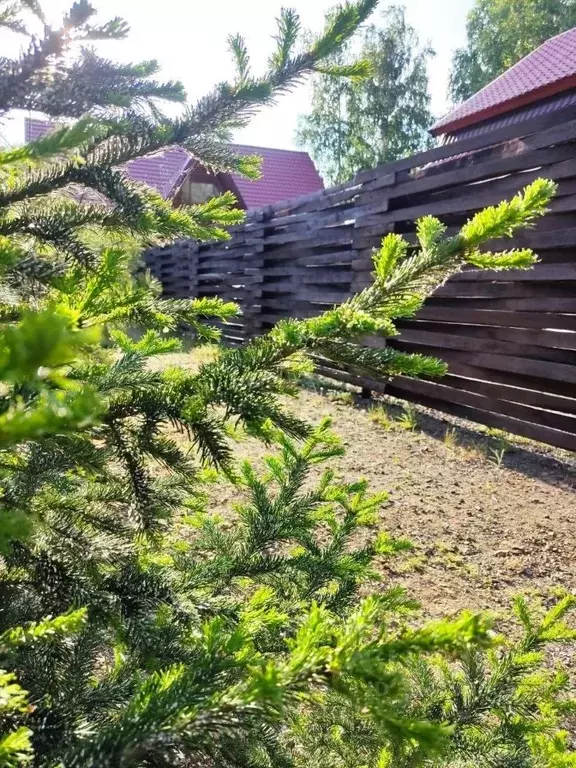Дом в Башкортостан, Белорецкий район, Абзаковский сельсовет, с. ... - Фото 2