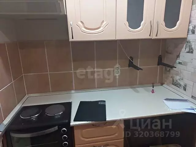 Студия Липецкая область, Липецк ул. Циолковского, 7/1 (18.7 м) - Фото 0