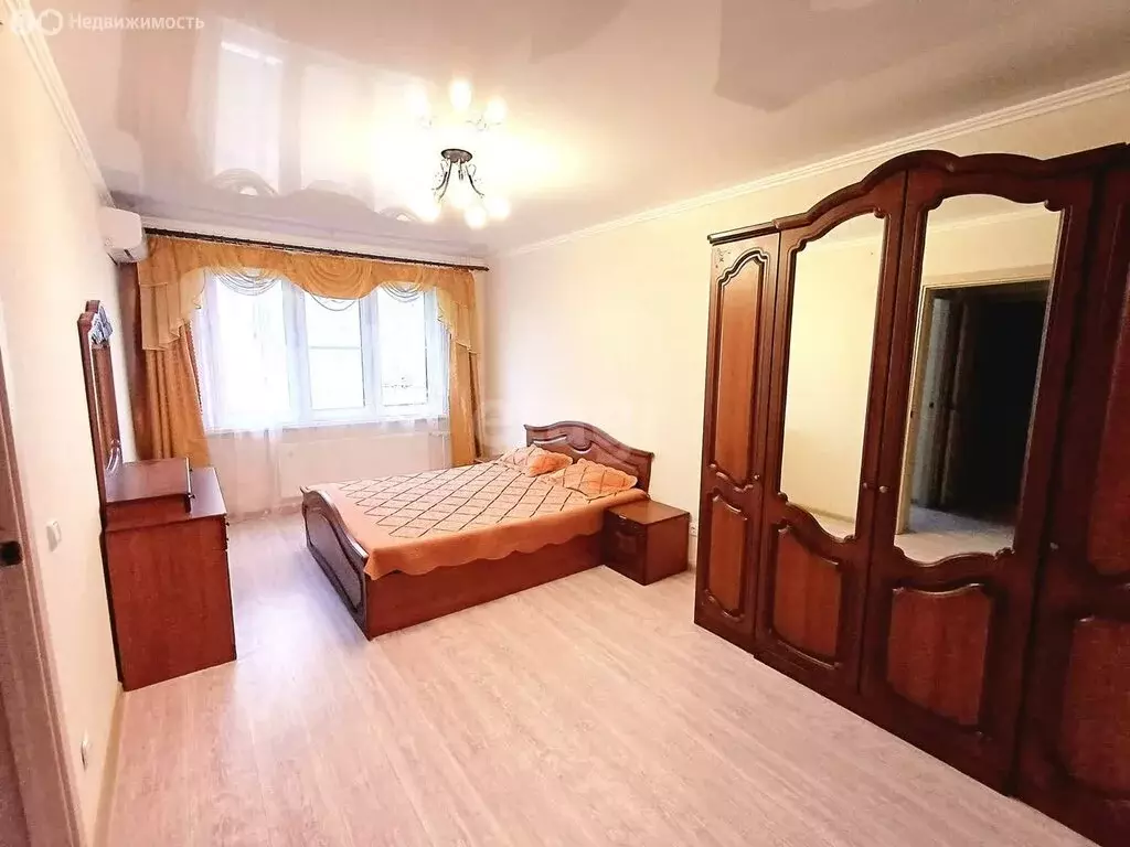 1-комнатная квартира: Анапа, улица Адмирала Пустошкина, 22к5 (36.2 м) - Фото 1
