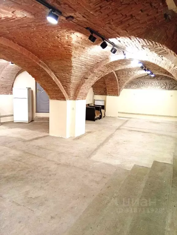 Помещение свободного назначения в Северная Осетия, Владикавказ ул. ... - Фото 1