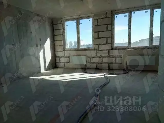 1-к кв. Московская область, Долгопрудный Парковая ул., 46к1 (38.7 м) - Фото 1