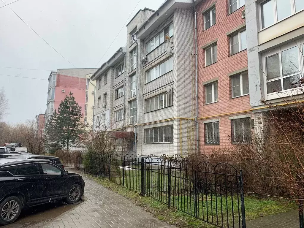 2-к. квартира, 60 м, 3/5 эт. - Фото 1