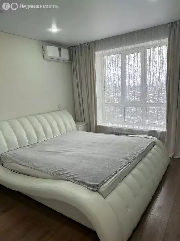 2-комнатная квартира: Ростов-на-Дону, Заводская улица, 35 (50.1 м) - Фото 1