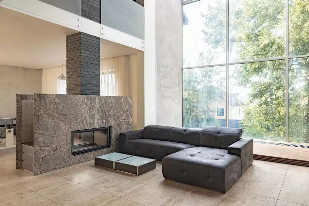 Дом в Московская область, Красногорск городской округ, Нахабино пгт ... - Фото 0