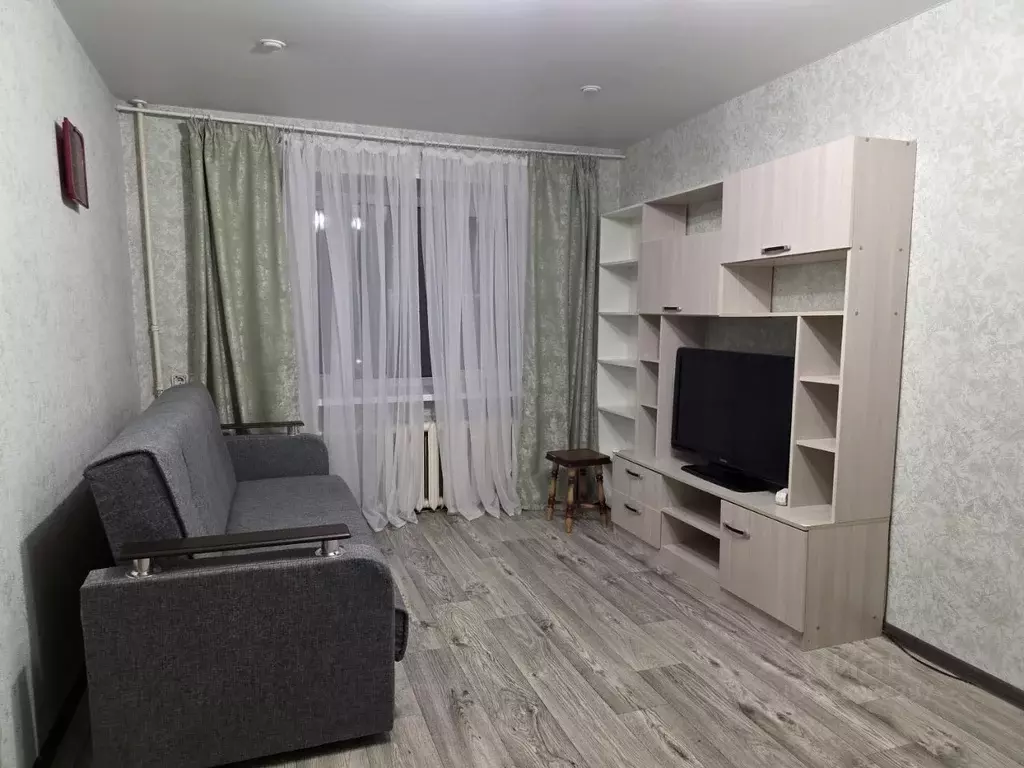 1-к кв. Московская область, Королев Пионерская ул., 18/2 (32.2 м) - Фото 1