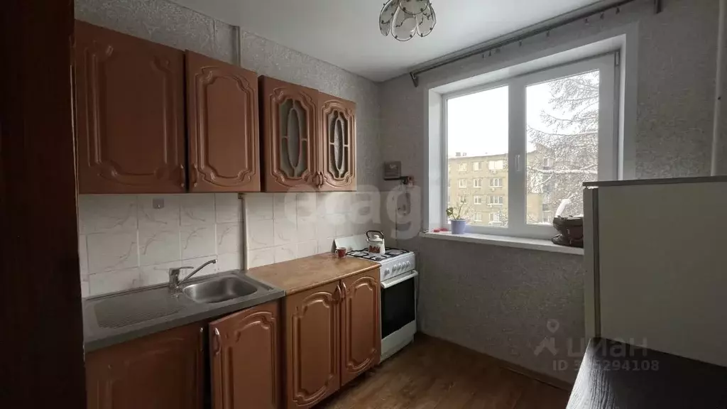 2-к кв. Башкортостан, Стерлитамак Коммунистическая ул., 59 (47.0 м) - Фото 1