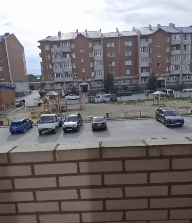 Продаётся 1-к квартира, 35.8 м - Фото 1