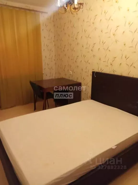 2-к кв. Татарстан, Казань пос. Дербышки, ул. Мира, 59 (47.3 м) - Фото 1