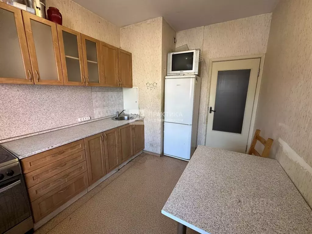 2-к кв. Москва Большая Серпуховская ул., 36 (52.0 м) - Фото 1