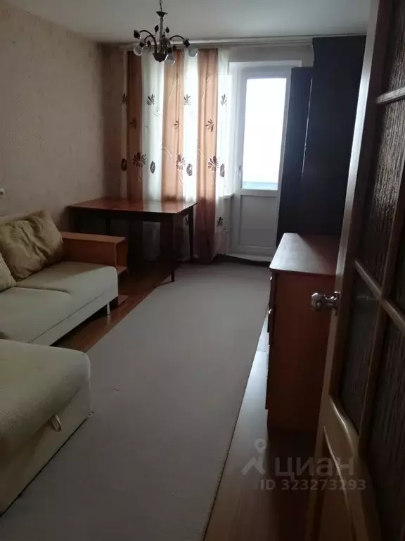 Комната Свердловская область, Екатеринбург ул. Волгоградская, 37 (15.0 ... - Фото 2