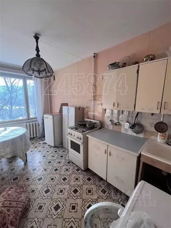 1-к кв. Москва бул. Яна Райниса, 16К1 (36.0 м) - Фото 1