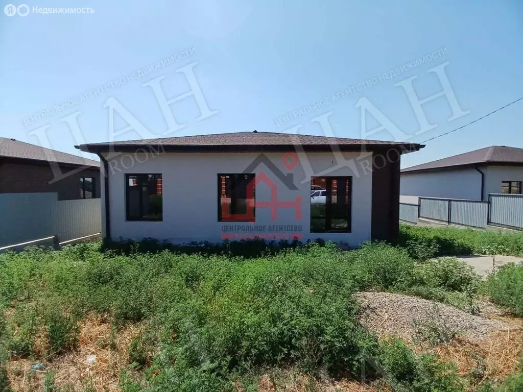 Дом в Ессентуки, Верхняя улица (121 м) - Фото 2