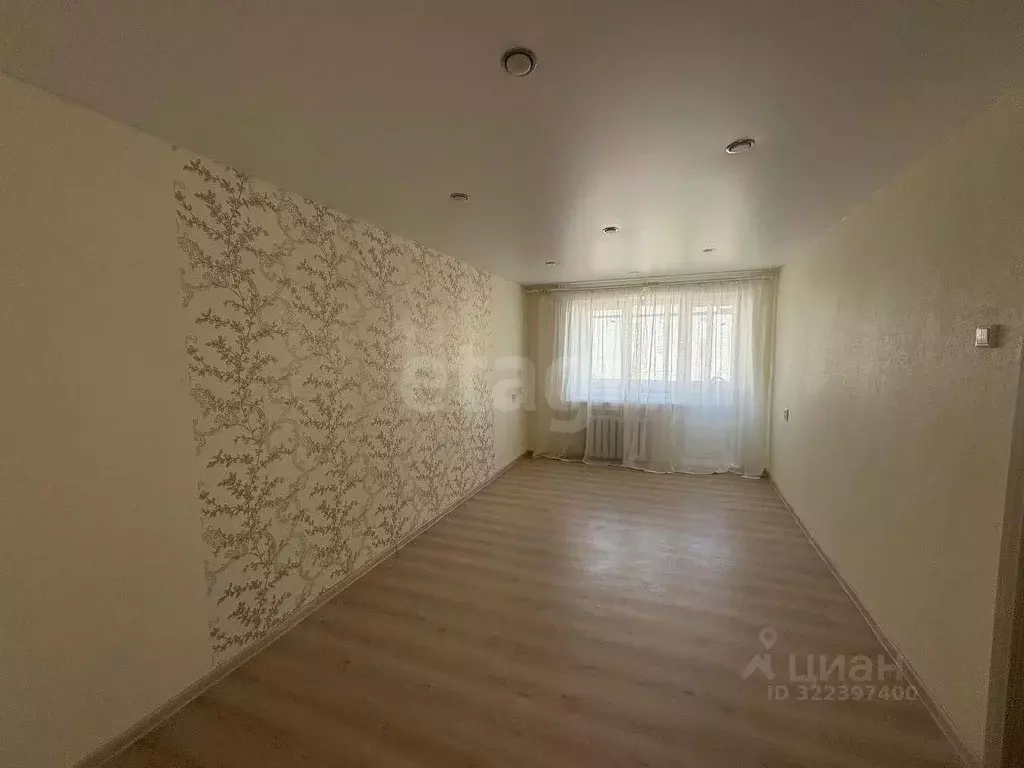 2-к кв. Кировская область, Киров ул. Морозовская, 35 (44.7 м) - Фото 1