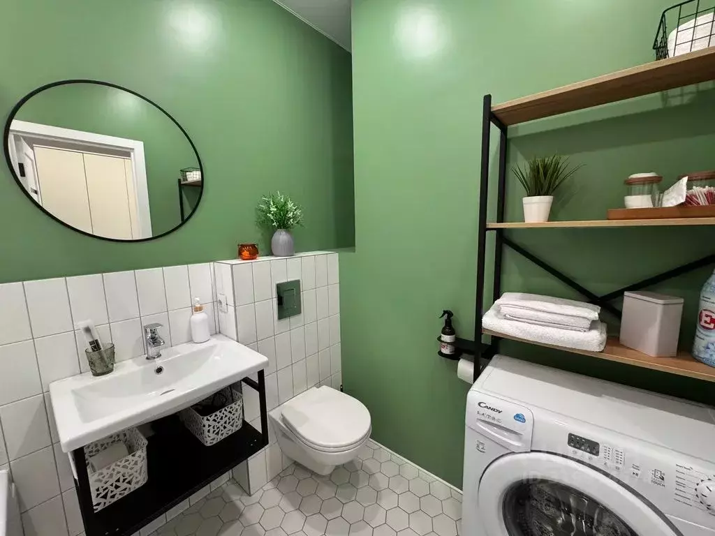 Студия Тюменская область, Тюмень ул. Новоселов, 105 (27.0 м) - Фото 1