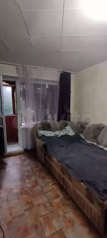 1-к. квартира, 36 м, 2/5 эт. - Фото 0
