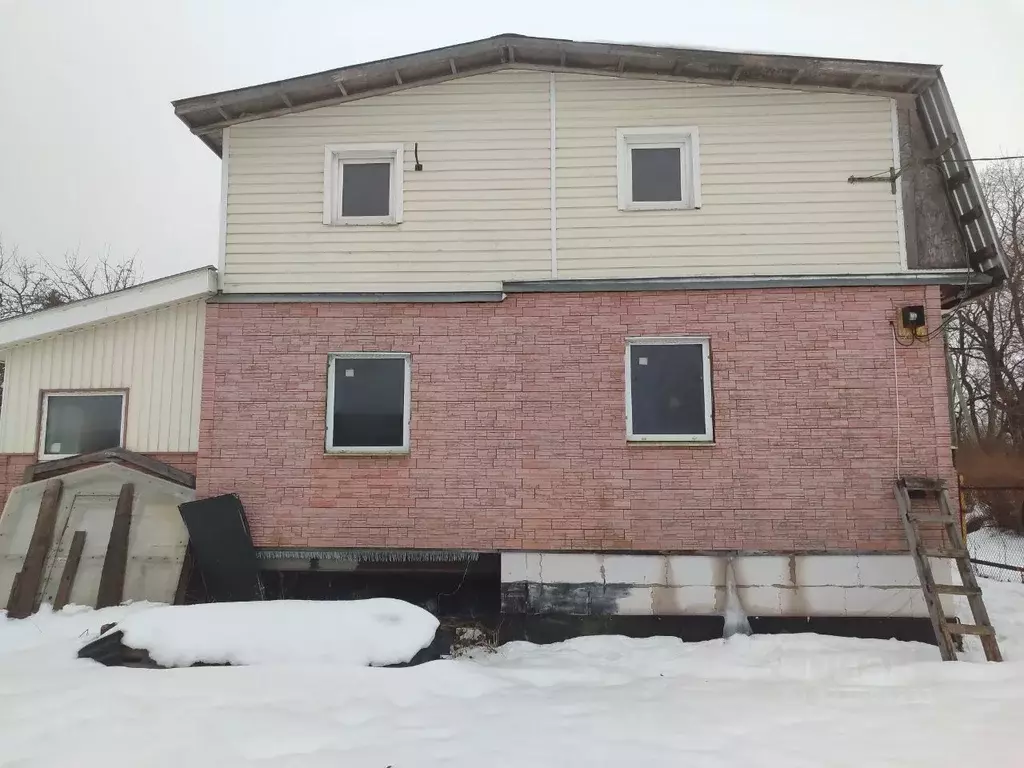 Дом в Ленинградская область, Гатчинский муниципальный округ, д. ... - Фото 1