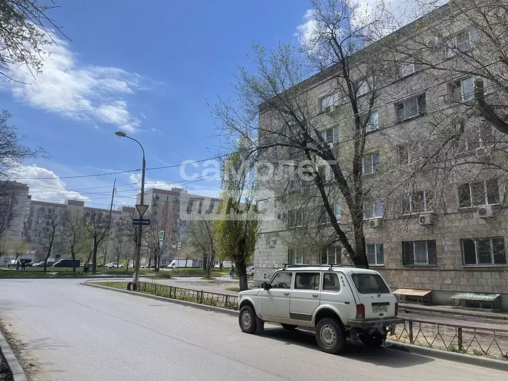 Комната Волгоградская область, Волгоград ул. 51-й Гвардейской Дивизии, ... - Фото 2