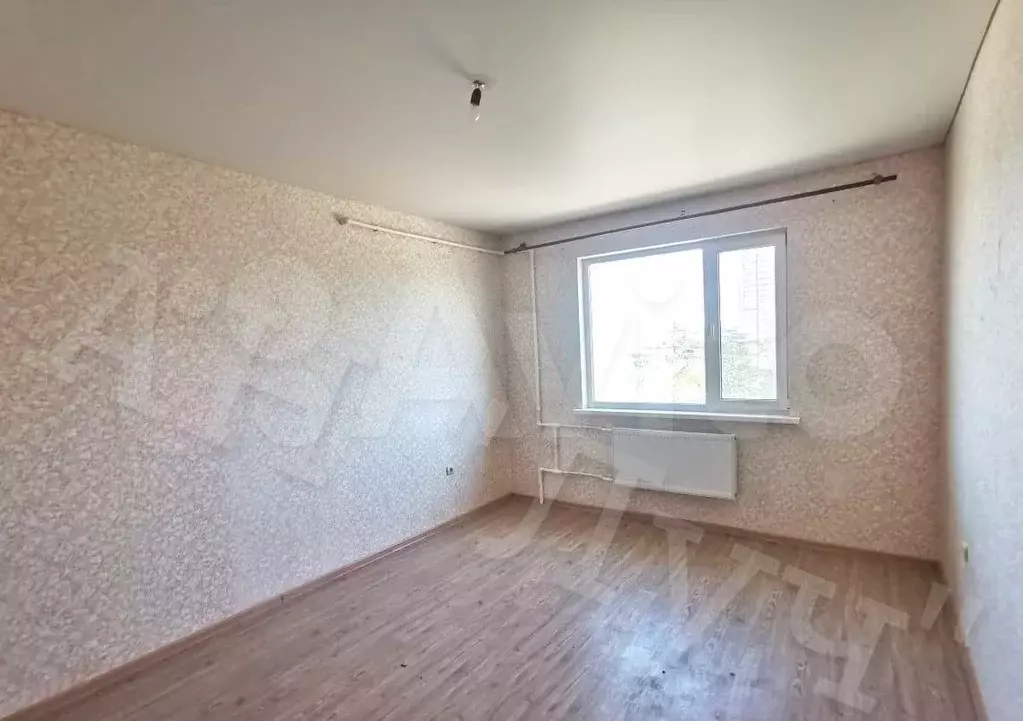 1-к. квартира, 33 м, 3/3 эт. - Фото 0