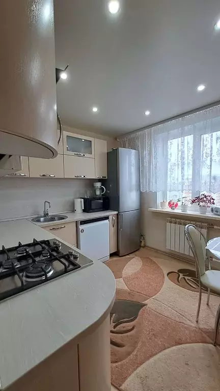 Продаётся 3-к квартира, 67 м - Фото 0