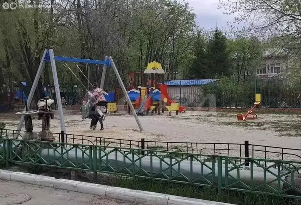 1-комнатная квартира: Тюмень, улица Беляева, 17 (30 м) - Фото 1