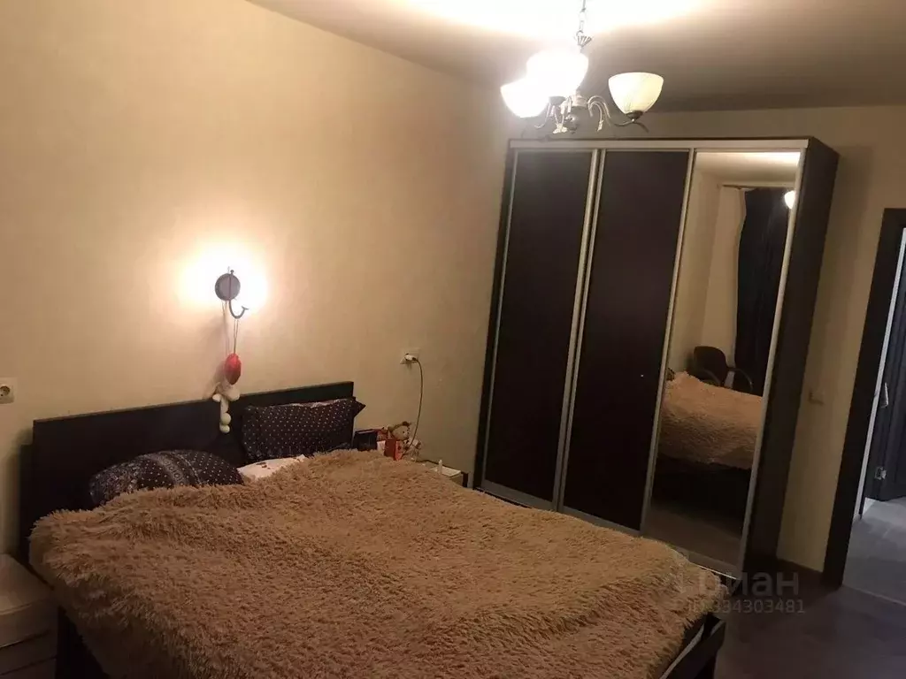 2-к кв. Московская область, Реутов ул. Октября, 48 (64.0 м) - Фото 1