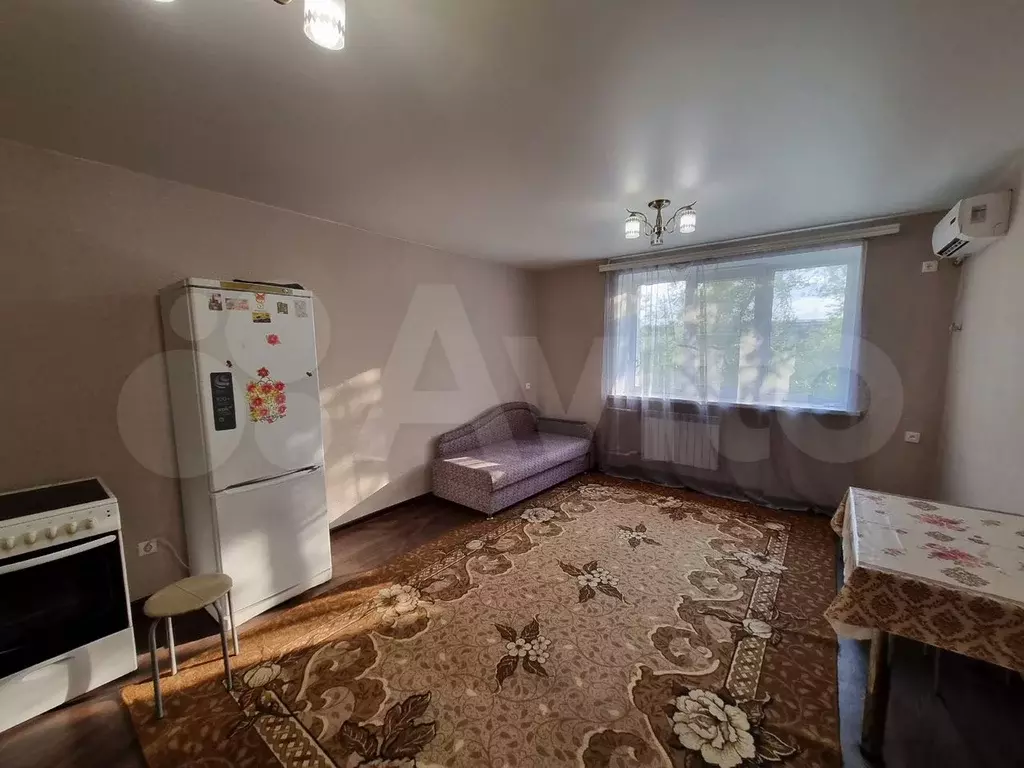 Комната 21,5 м в 1-к., 4/5 эт. - Фото 1