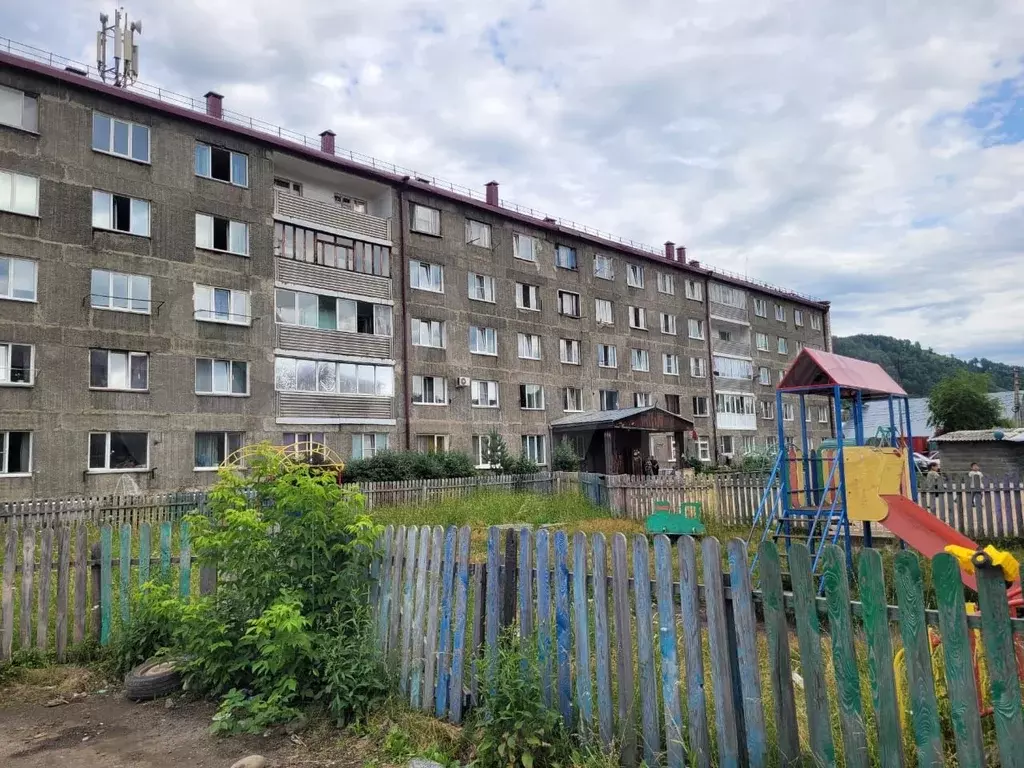 Комната 23 м в 1-к., 5/5 эт. - Фото 1