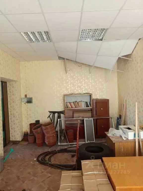 Помещение свободного назначения в Белгородская область, Шебекинский ... - Фото 2