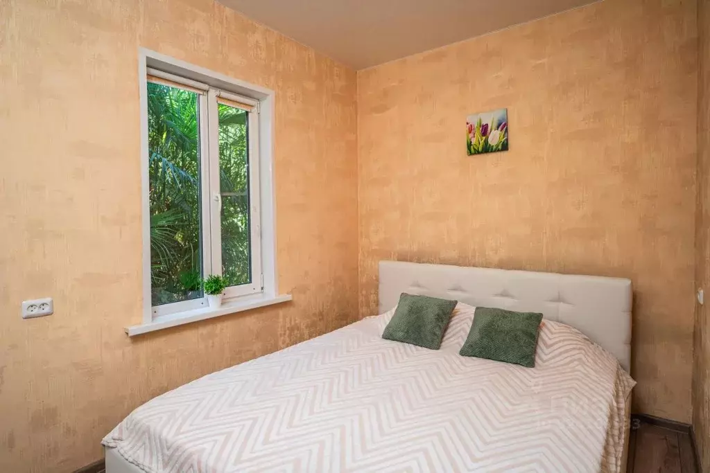 2-к кв. Краснодарский край, Сочи Курортный просп., 78/3 (60.0 м) - Фото 1