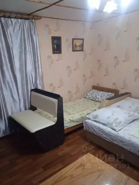 Комната Крым, Ялта муниципальный округ, Симеиз пгт ул. Красномаякская, ... - Фото 0