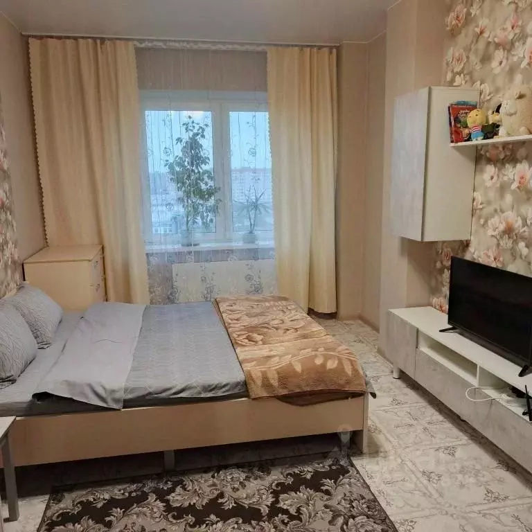 1-к кв. Псковская область, Псковский район, Завеличенская волость, д. ... - Фото 2