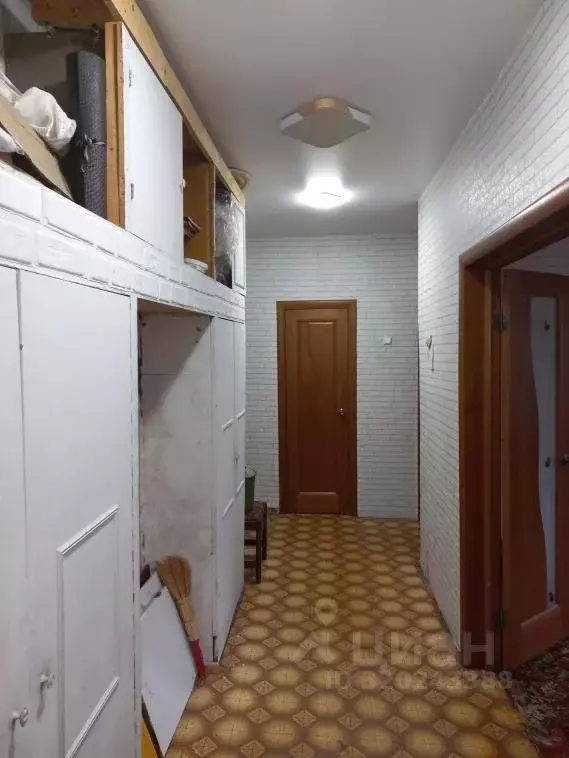 2-к кв. Кемеровская область, Белово Юбилейная ул., 18 (52.6 м) - Фото 1