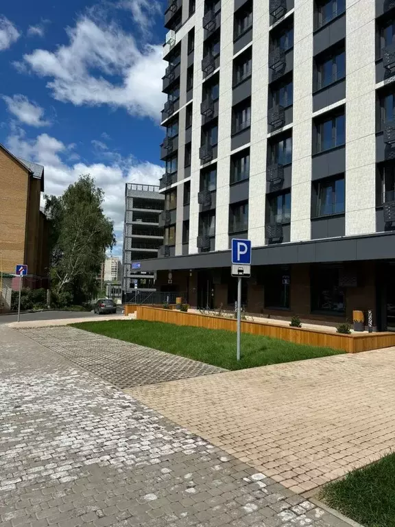 Помещение свободного назначения в Татарстан, Казань ул. Николая ... - Фото 1