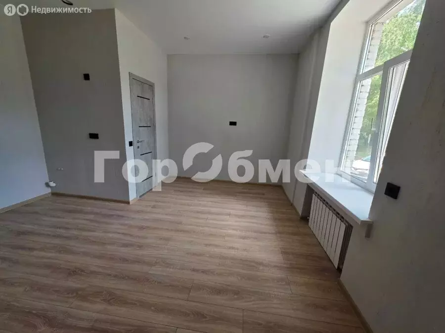 Квартира-студия: Москва, Ухтомская улица, 17 (19.3 м) - Фото 1