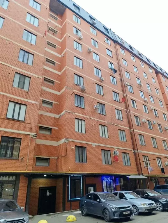 2-к. квартира, 90 м, 10/10 эт. - Фото 0