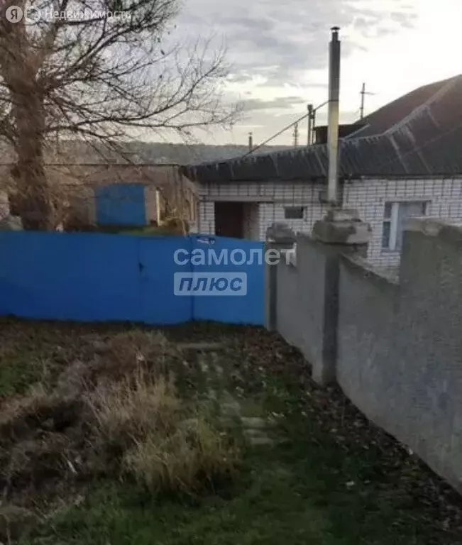 Дом в Элиста, Новая улица (100 м) - Фото 0