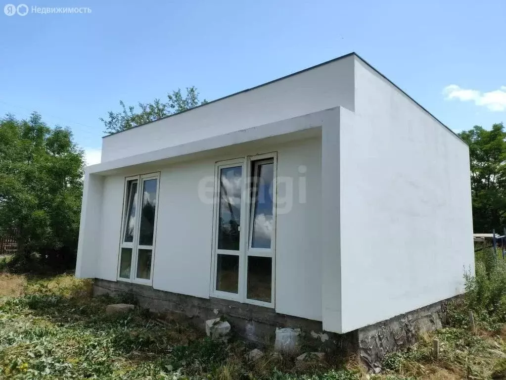 Дом в Андреевская, Кузнечная улица (35.2 м) - Фото 1