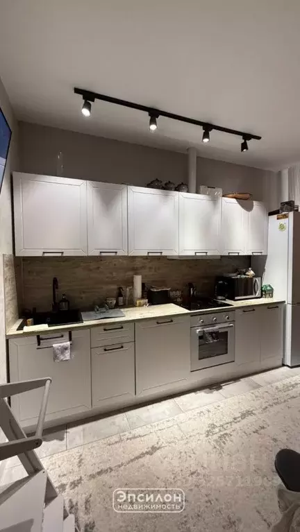 2-к кв. Курская область, Курск просп. Анатолия Дериглазова, 73 (66.9 ... - Фото 0