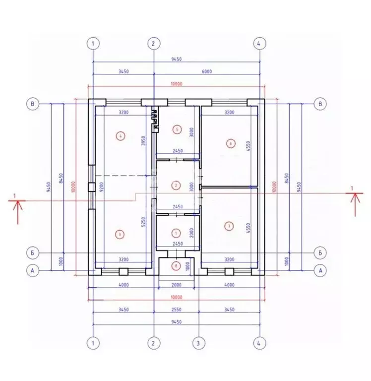 Дом в Курская область, Курский район, Клюквинский сельсовет, д. Долгое ... - Фото 2