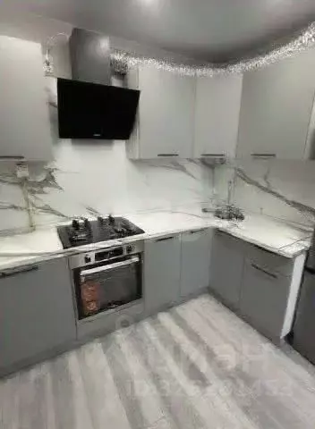 2-к кв. Омская область, Омск ул. Крупской, 6 (67.0 м) - Фото 1