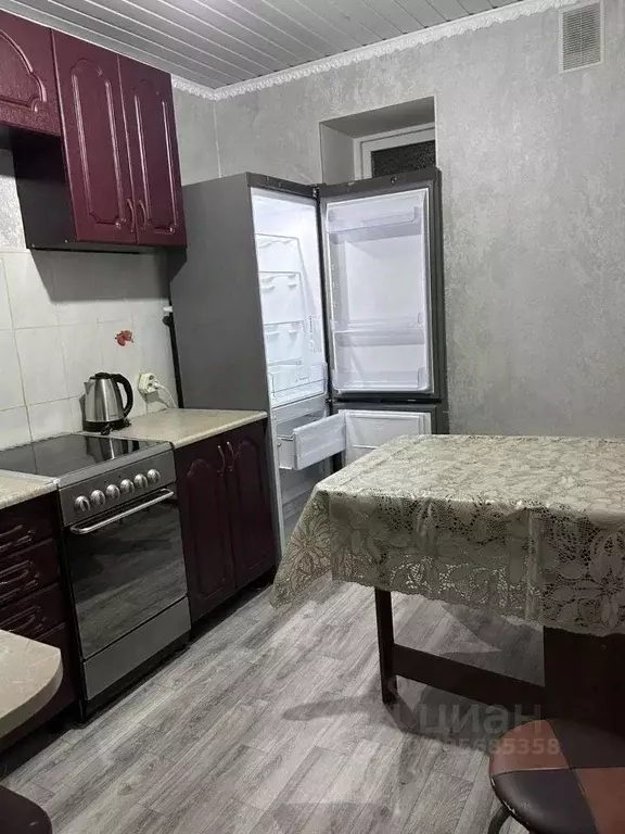 2-к кв. Астраханская область, Астрахань ул. Куликова, 52 (47.8 м) - Фото 1