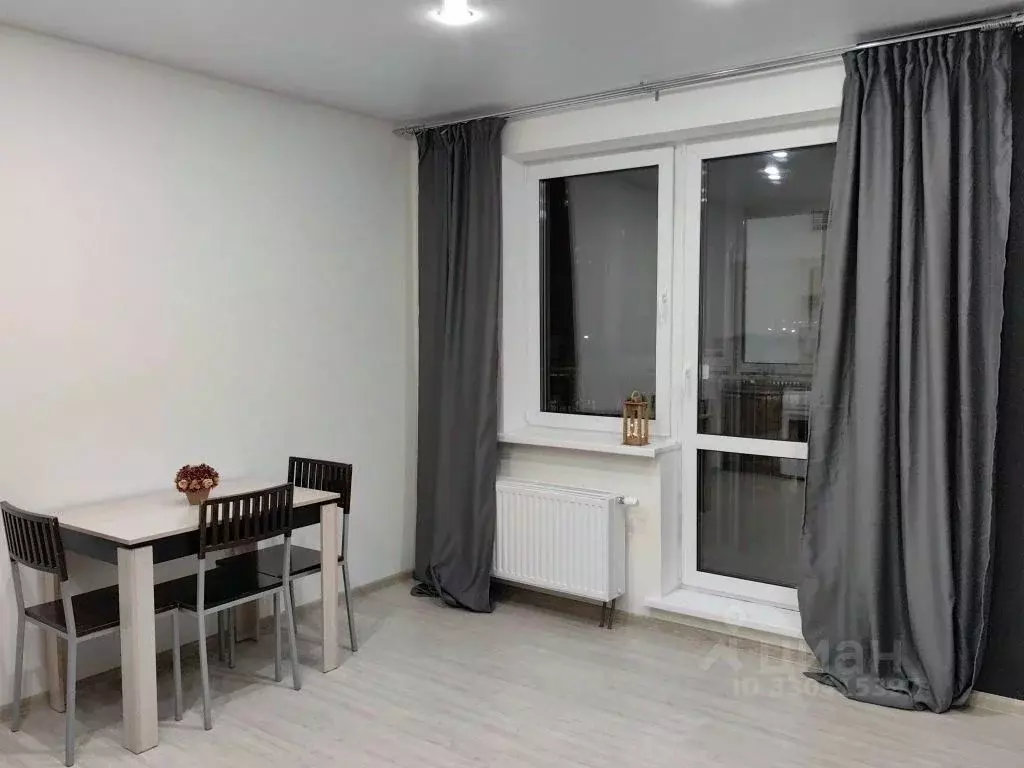 Студия Татарстан, Казань ул. Ярышлар, 2А (32.0 м) - Фото 2