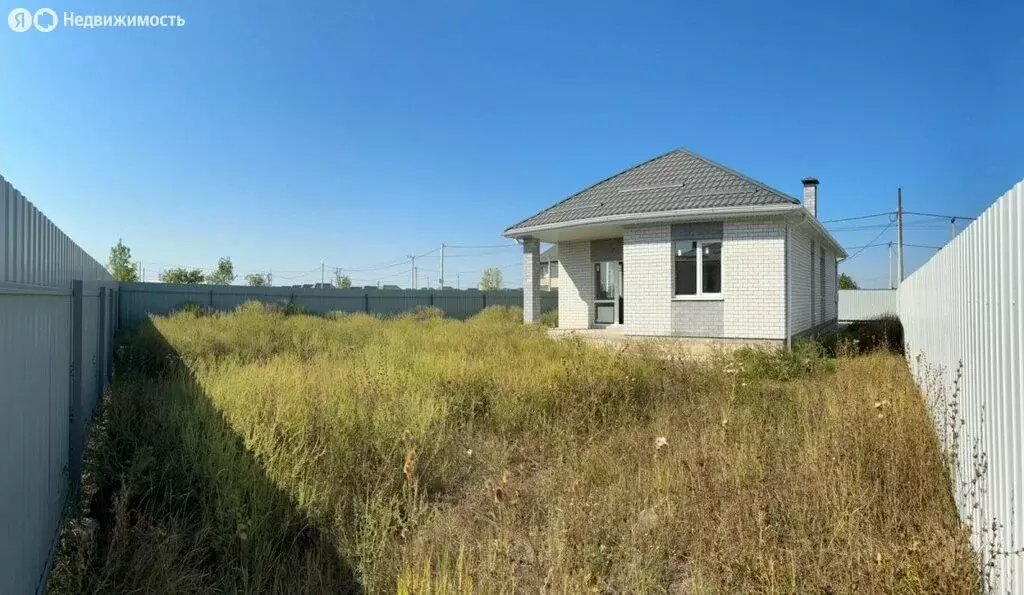 Дом в посёлок Индустриальный, улица Космонавта Гагарина, 2 (95 м) - Фото 2